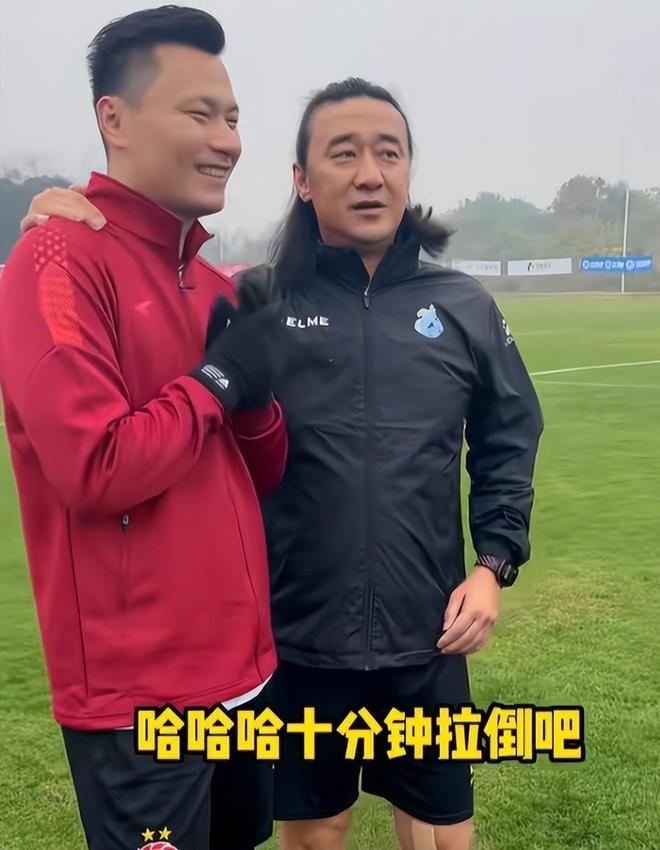 高清现场画面
